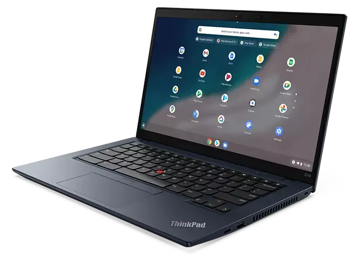 ThinkPad Chromebook