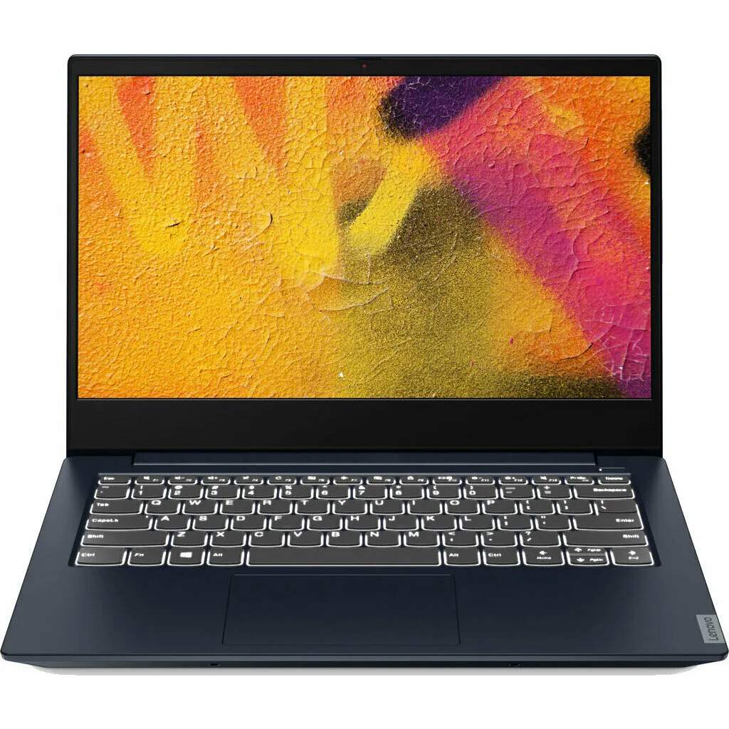 IdeaPad S