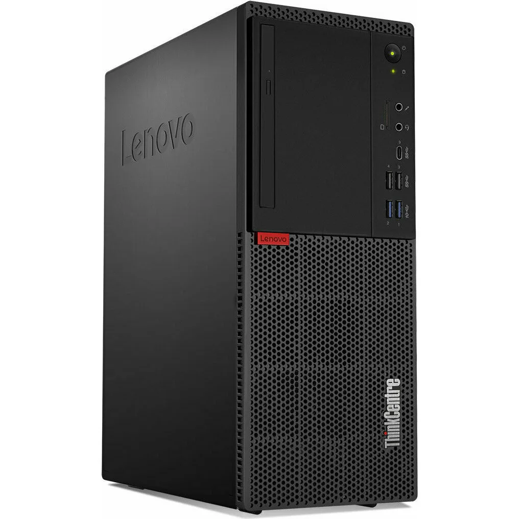 ThinkCentre Tower