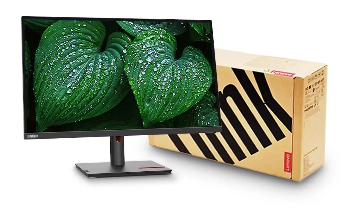 Lenovo T22i-30 для комфортной работы