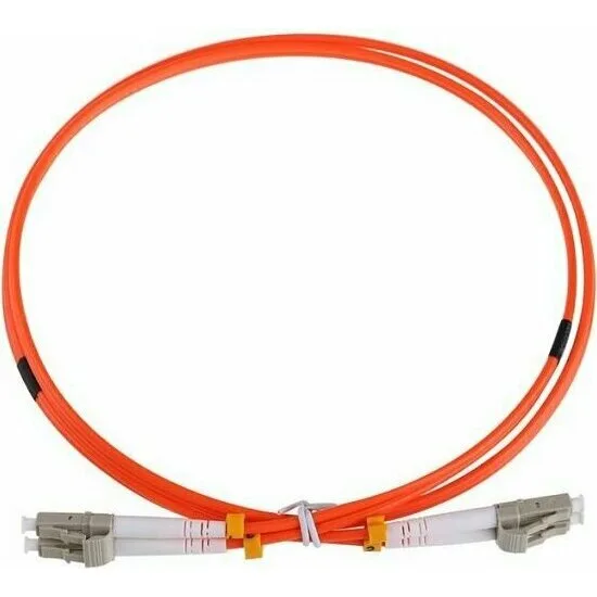 Кабель Lenovo 1 м V3700 V2 Fiber LC 01DC681