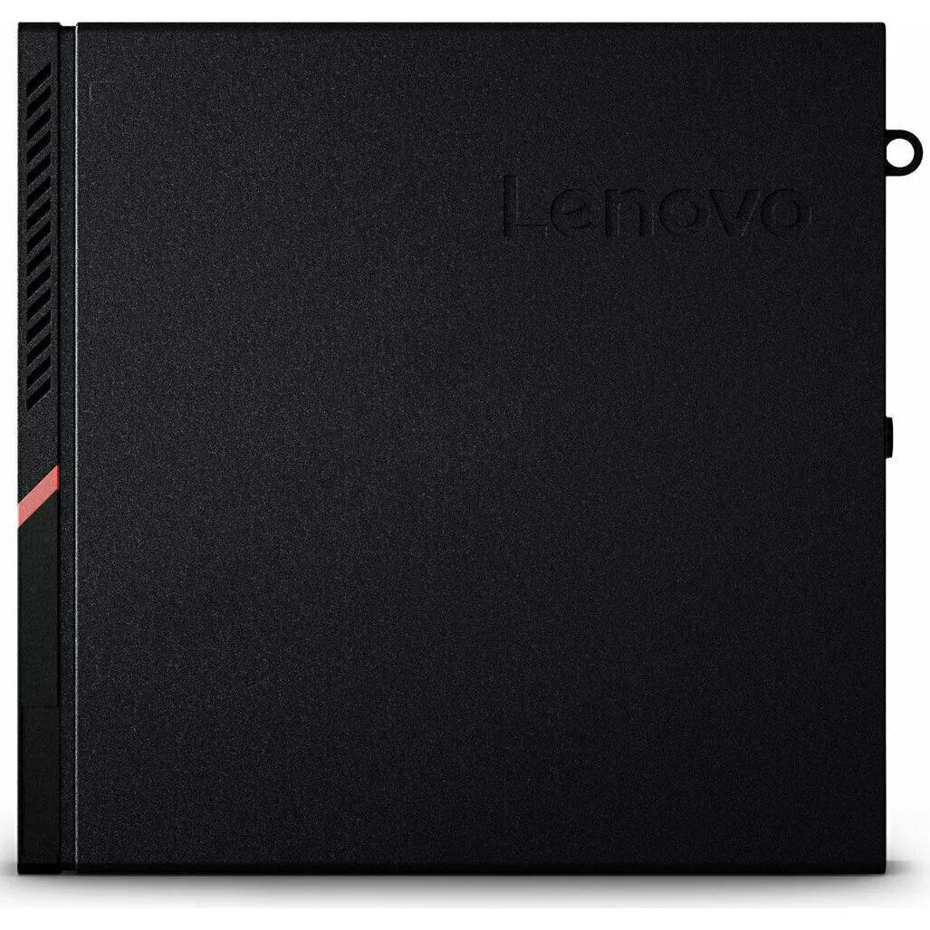 Lenovo ThinkCentre M715q Tiny 10RAS00Y00 системный блок (ЛЕНОВО) Lenovo ThinkCentre M715q Tiny 10RAS00Y00 системный блок (ЛЕНОВО)