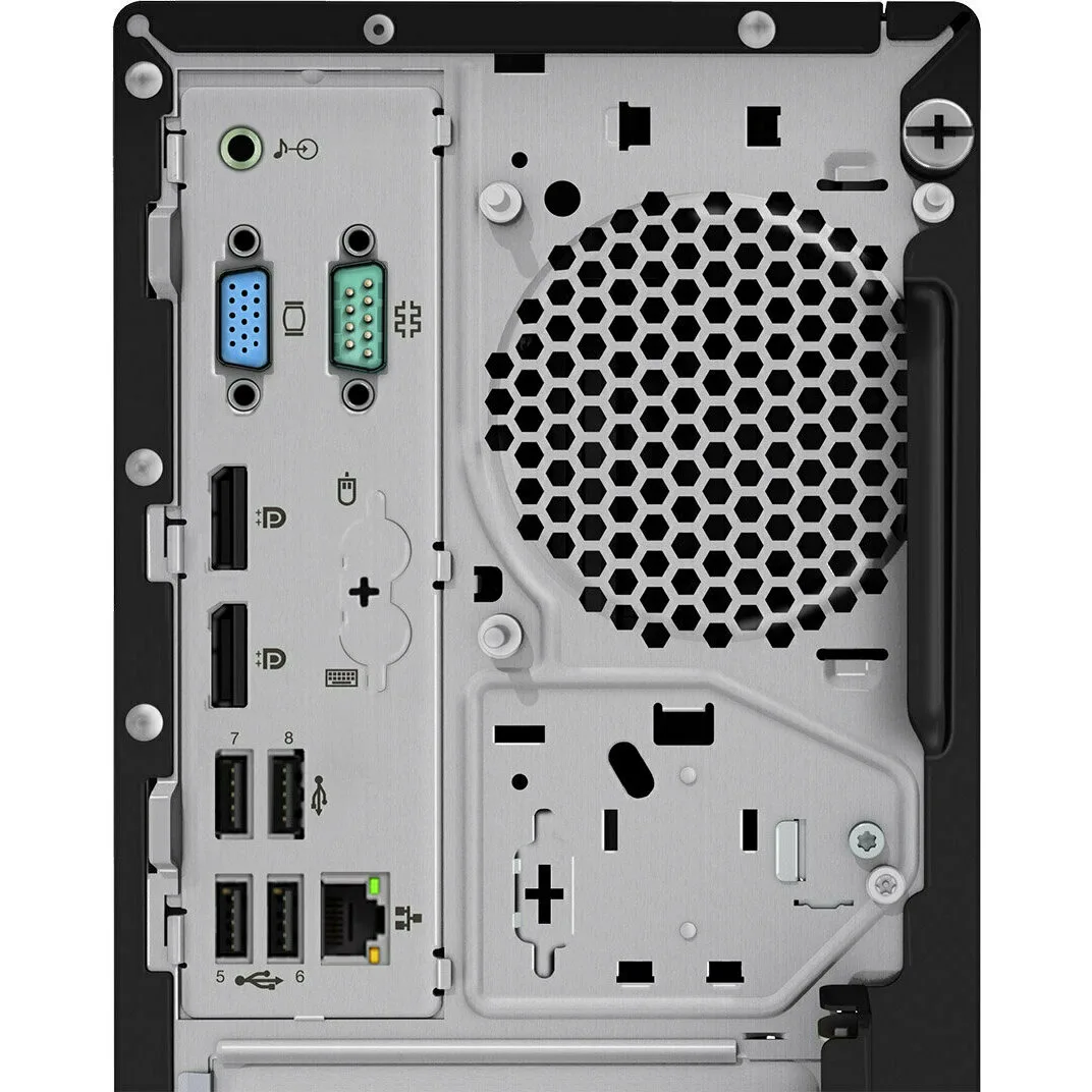 Lenovo ThinkCentre M720t Tower 10SQ005TRU системный блок (ЛЕНОВО) Lenovo ThinkCentre M720t Tower 10SQ005TRU системный блок (ЛЕНОВО)