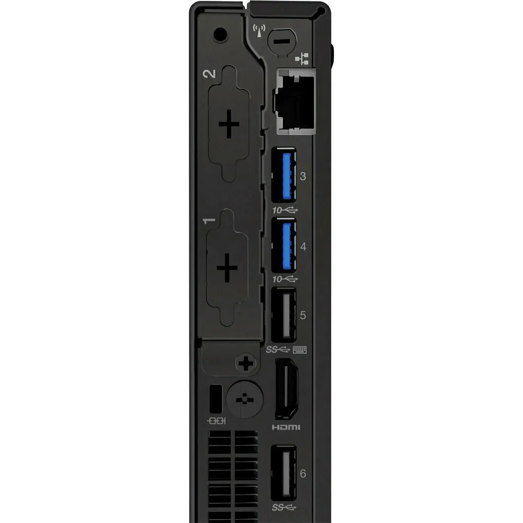 Lenovo ThinkCentre M720q Tiny 10T7009HRU системный блок (ЛЕНОВО) Lenovo ThinkCentre M720q Tiny 10T7009HRU системный блок (ЛЕНОВО)
