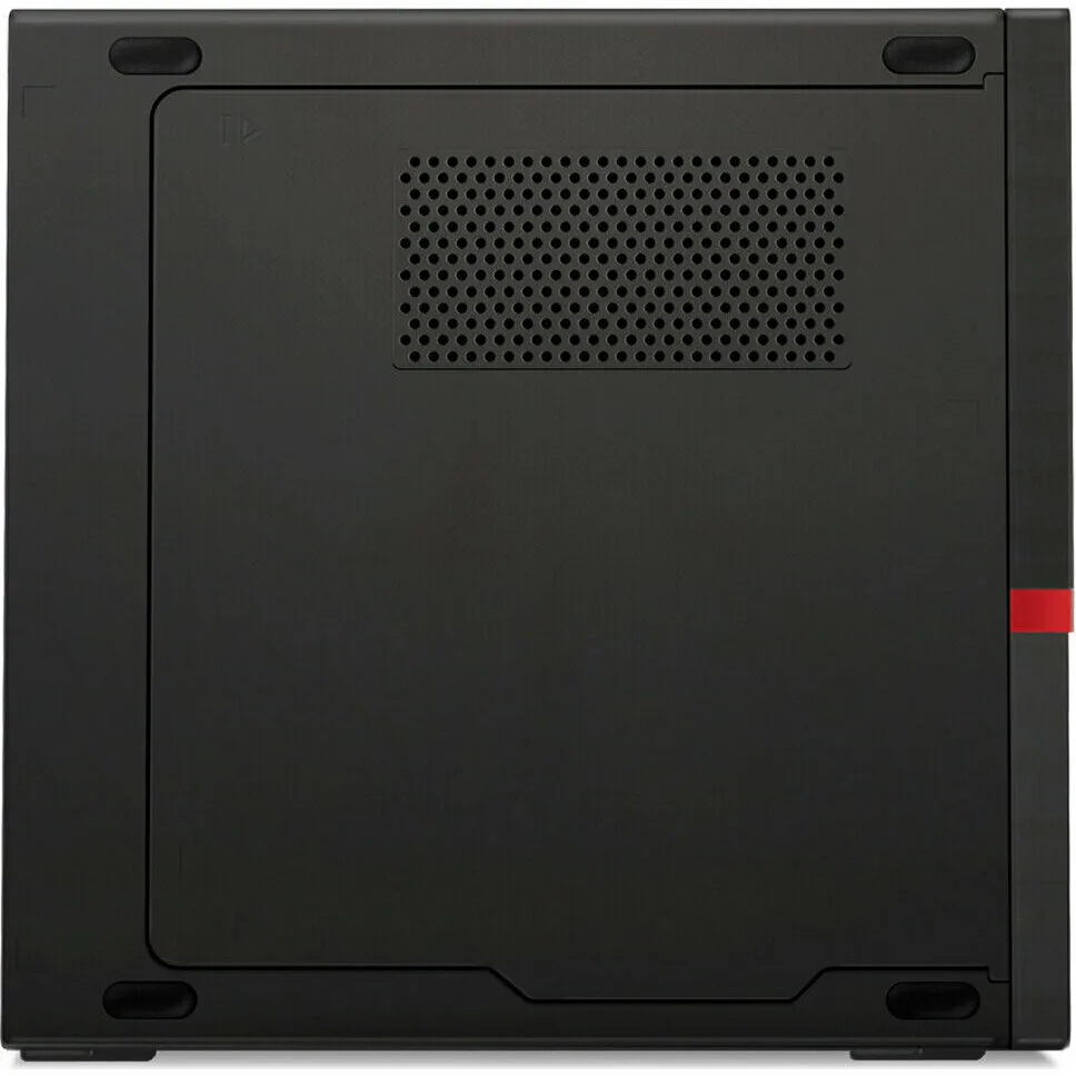 Lenovo ThinkCentre M720 Tiny 10T700A3RU системный блок (ЛЕНОВО) Lenovo ThinkCentre M720 Tiny 10T700A3RU системный блок (ЛЕНОВО)