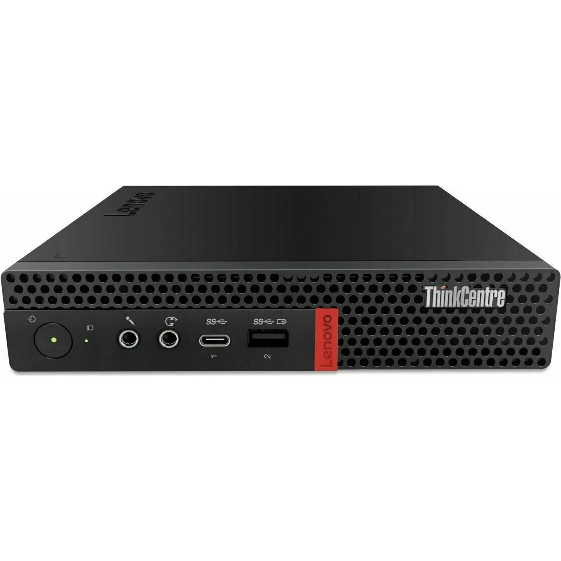 Lenovo ThinkCentre M720q Tiny 10T700AARU системный блок (ЛЕНОВО) Lenovo ThinkCentre M720q Tiny 10T700AARU системный блок (ЛЕНОВО)