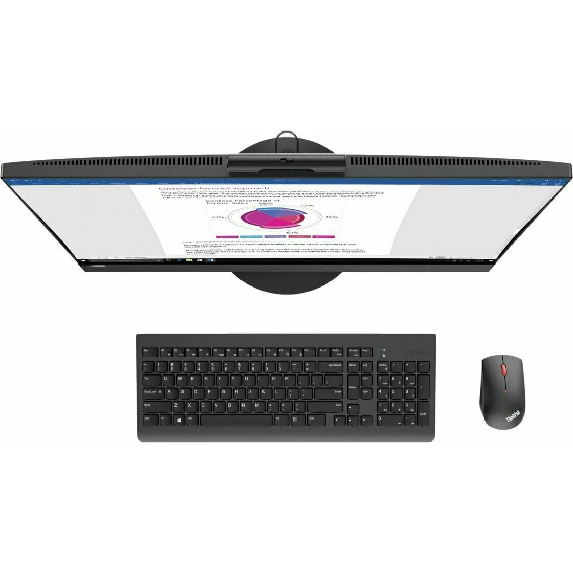 Lenovo AIO V530-24ICB 10UW007URU моноблок (ЛЕНОВО) Lenovo AIO V530-24ICB 10UW007URU моноблок (ЛЕНОВО)