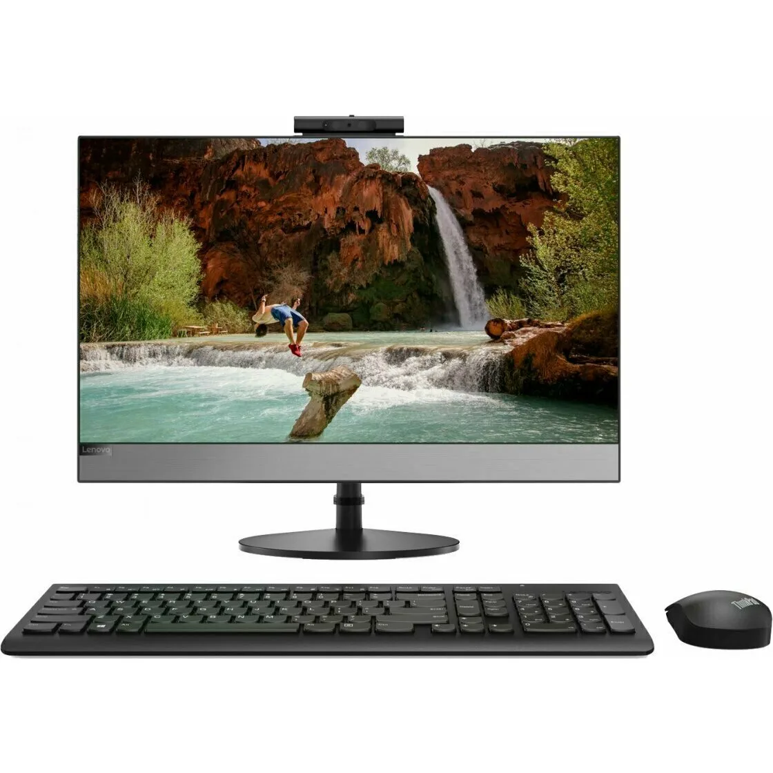 Моноблок Lenovo AIO V530-24ICB 10UW00GSRU