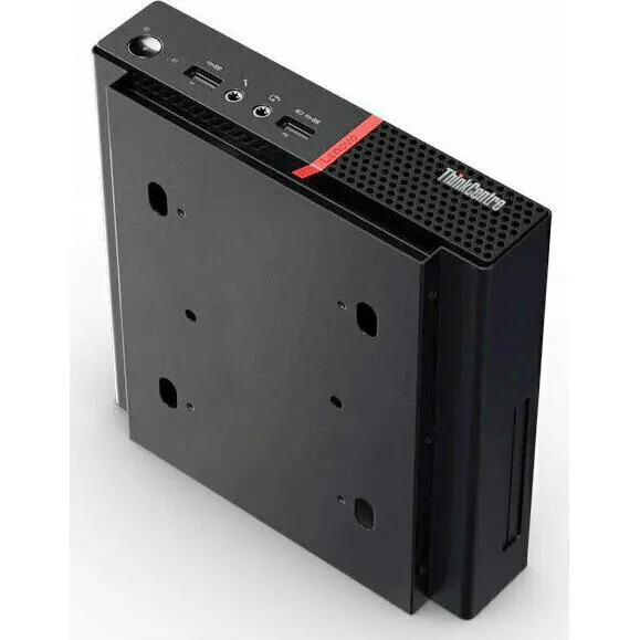 Lenovo ThinkCentre M715 Tiny (Gen 2) 10VG001QRU системный блок (ЛЕНОВО) Lenovo ThinkCentre M715 Tiny (Gen 2) 10VG001QRU системный блок (ЛЕНОВО)