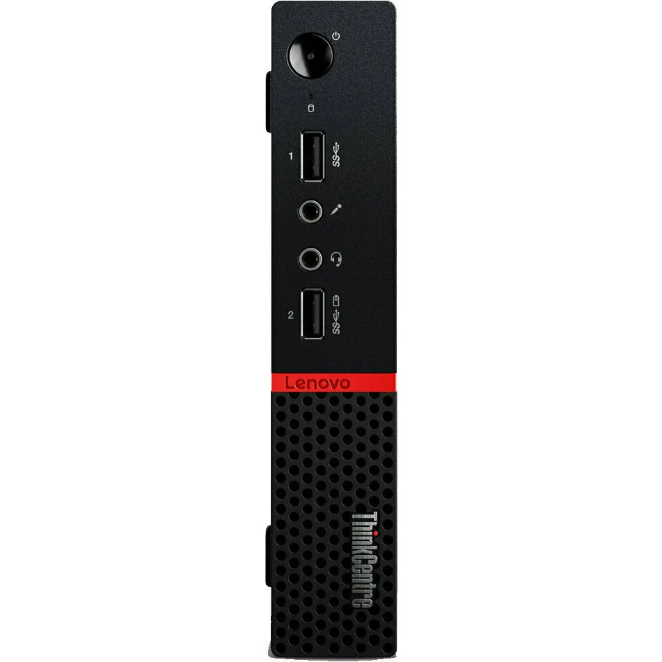 Lenovo ThinkCentre M715q Tiny 10VG002GRU системный блок (ЛЕНОВО) Lenovo ThinkCentre M715q Tiny 10VG002GRU системный блок (ЛЕНОВО)