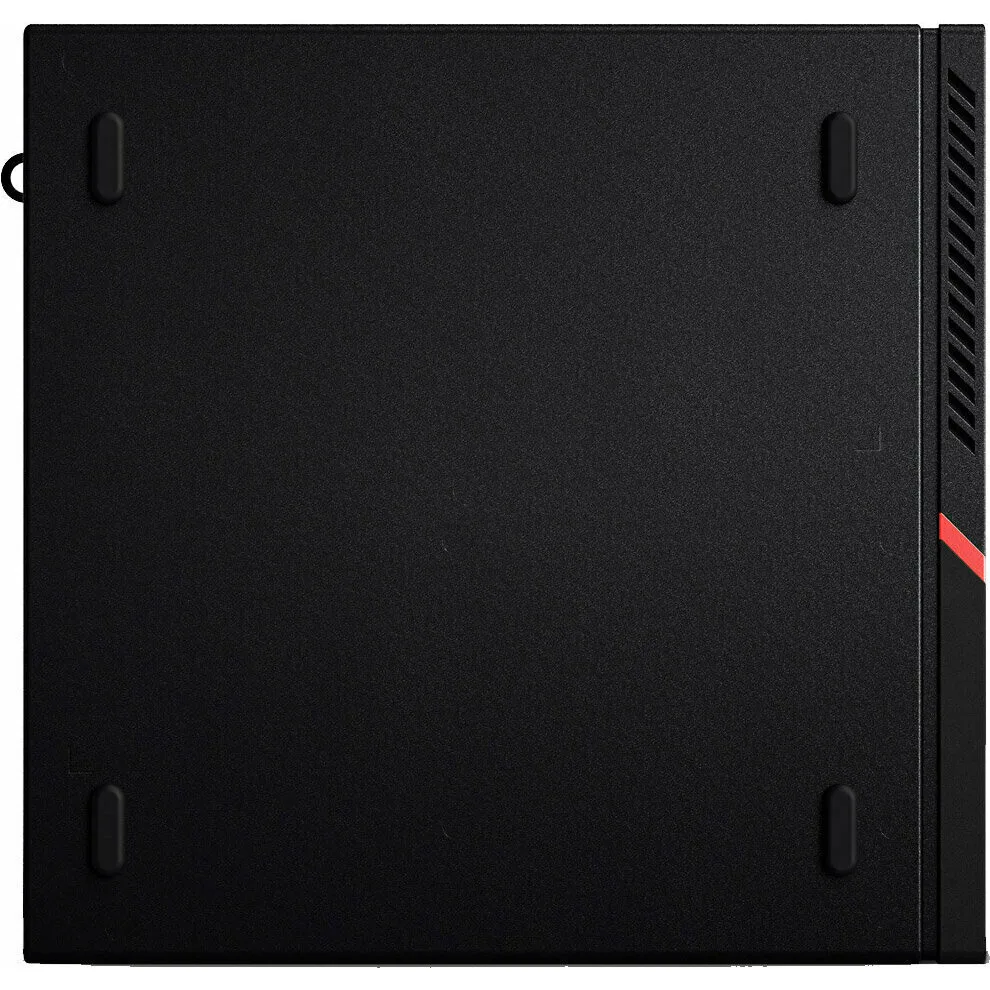 Lenovo 10VMS03N00 системный блок ThinkCentre M715q Tiny (ЛЕНОВО) Lenovo 10VMS03N00 системный блок ThinkCentre M715q Tiny (ЛЕНОВО)