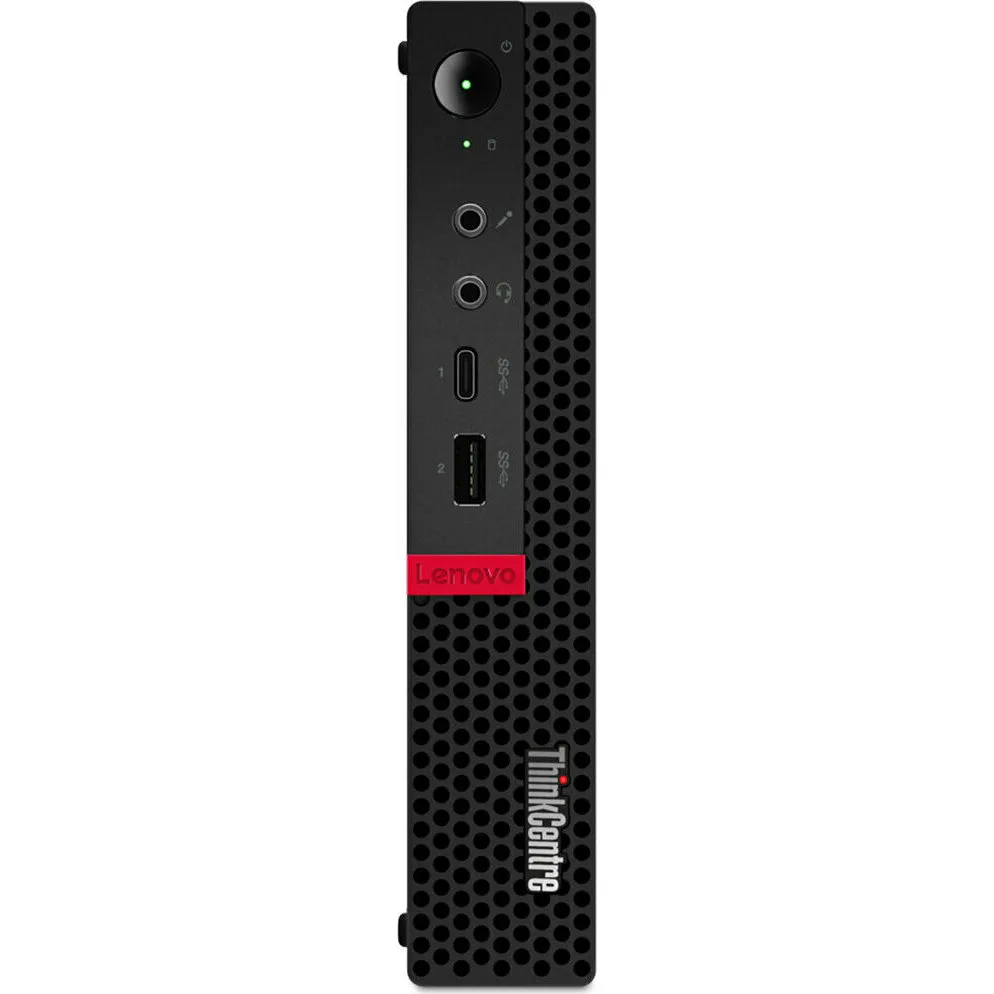 Lenovo ThinkCentre M630e Tiny 10YM0029RU системный блок (ЛЕНОВО) Lenovo ThinkCentre M630e Tiny 10YM0029RU системный блок (ЛЕНОВО)