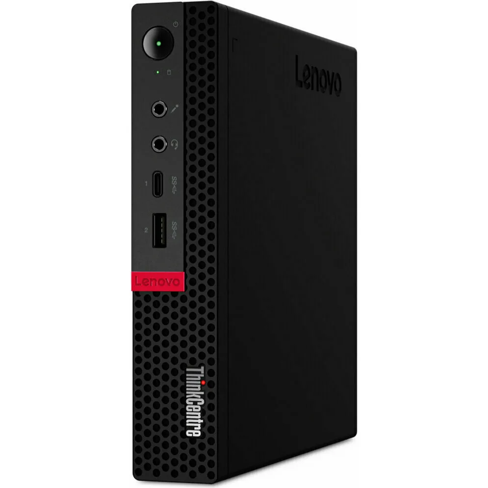 Lenovo ThinkCentre M630e Tiny 10YM003BRU системный блок (ЛЕНОВО) Lenovo ThinkCentre M630e Tiny 10YM003BRU системный блок (ЛЕНОВО)