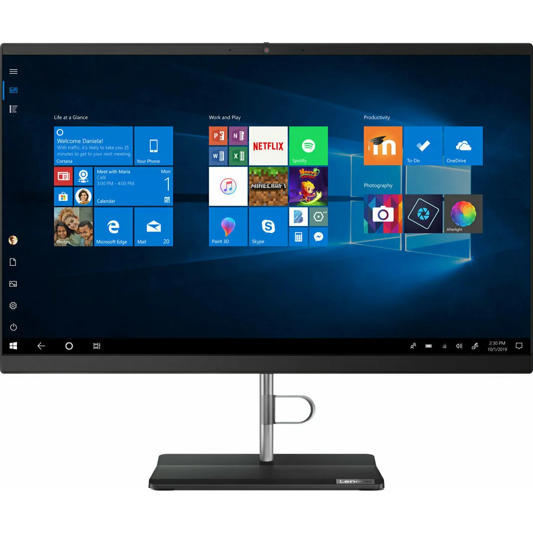 Lenovo V540-24IWL 10YS002VRU моноблок (ЛЕНОВО) Lenovo V540-24IWL 10YS002VRU моноблок (ЛЕНОВО)