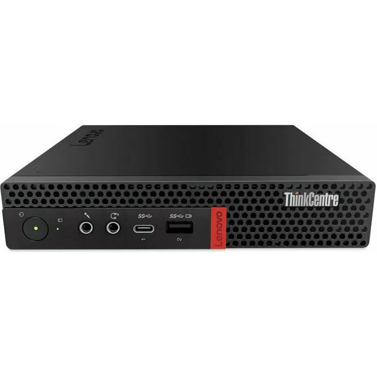 Lenovo ThinkCentre M75q-1 Tiny 11A4000ERU системный блок (ЛЕНОВО) Lenovo ThinkCentre M75q-1 Tiny 11A4000ERU системный блок (ЛЕНОВО)