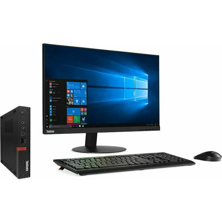 Lenovo ThinkCentre M75q Tiny 11A4S09K00 системный блок (ЛЕНОВО) Lenovo ThinkCentre M75q Tiny 11A4S09K00 системный блок (ЛЕНОВО)