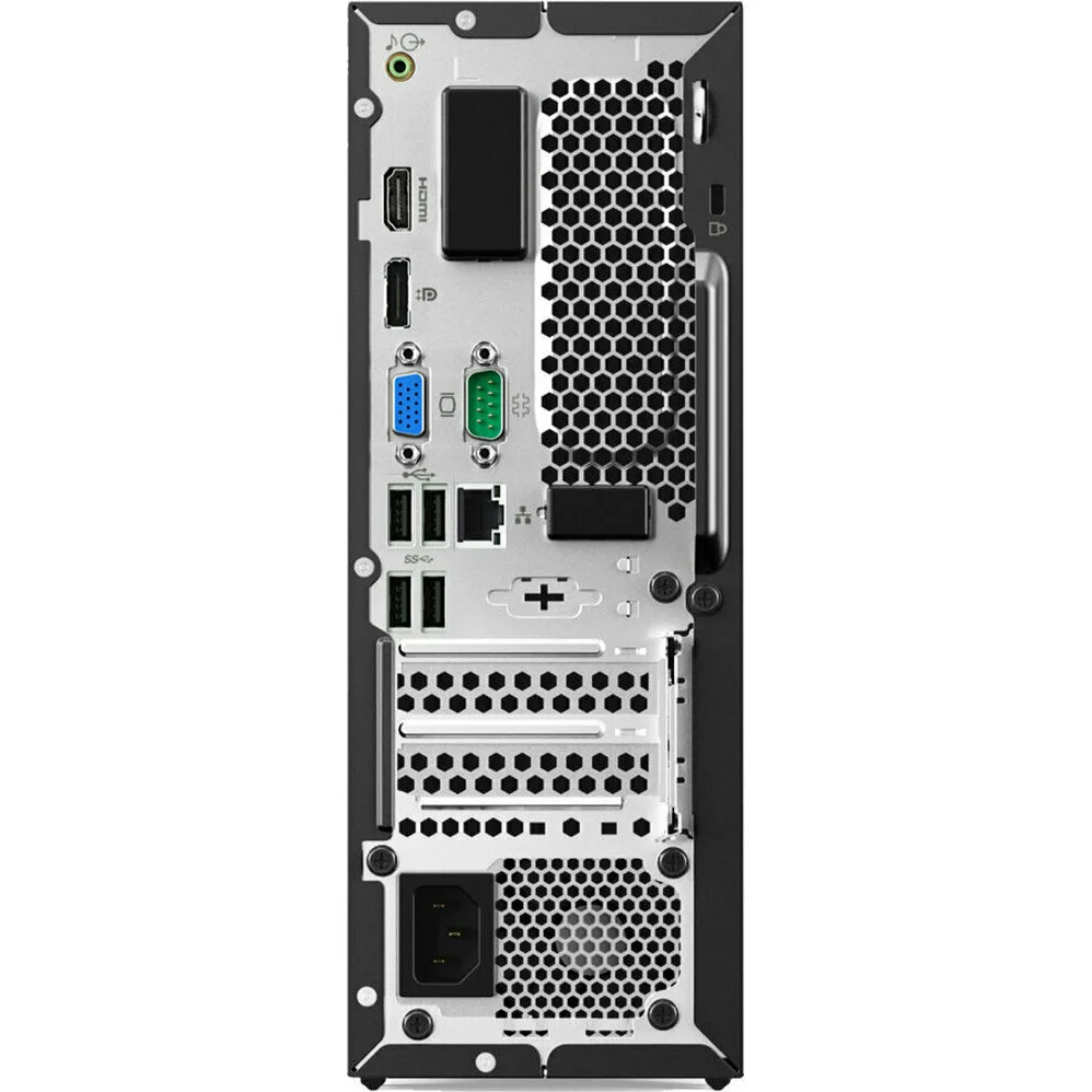 Lenovo V530S-07ICR SFF 11BM0028RU системный блок (ЛЕНОВО) Lenovo V530S-07ICR SFF 11BM0028RU системный блок (ЛЕНОВО)