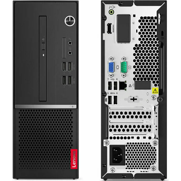 Lenovo V50s 07IMB 11EF0011RU, системный блок (ЛЕНОВО) Lenovo V50s 07IMB 11EF0011RU, системный блок (ЛЕНОВО)