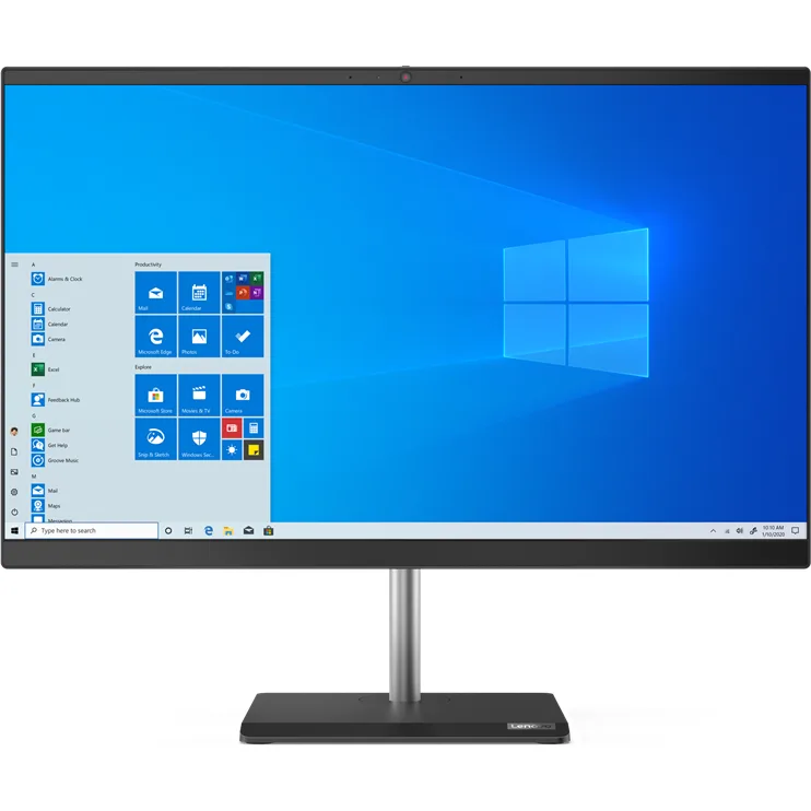Моноблок Lenovo V50a 24IMB AIO 11FK003SRU (ЛЕНОВО) Моноблок Lenovo V50a 24IMB AIO 11FK003SRU (ЛЕНОВО)