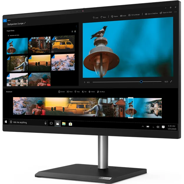 Lenovo V30a 24IML 11FT005PRU моноблок (ЛЕНОВО) Lenovo V30a 24IML 11FT005PRU моноблок (ЛЕНОВО)