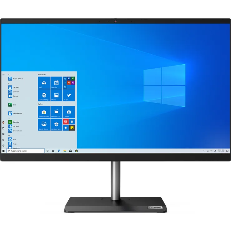 Моноблок Lenovo V30a 24IML 11FT006ARU