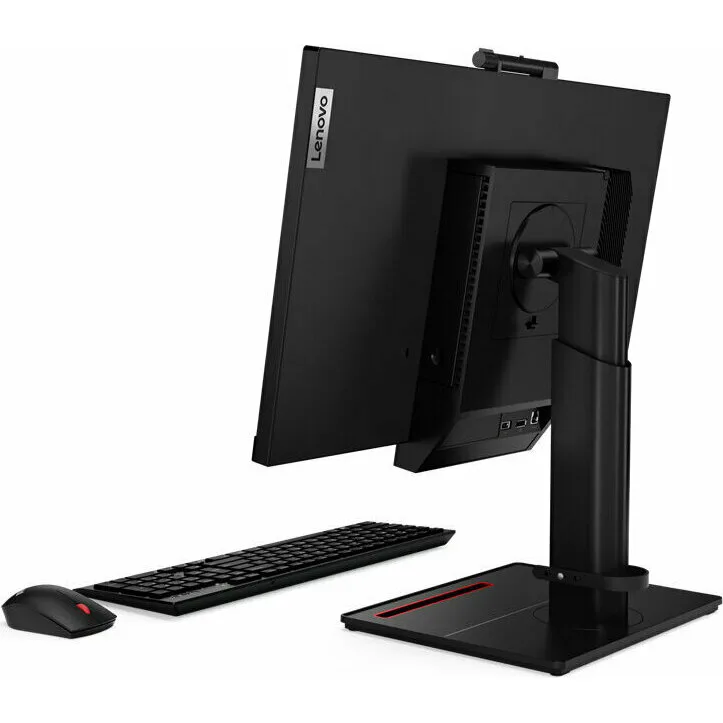 Lenovo ThinkCentre TIO 24 Gen 4 11GEPAT1EU монитор (ЛЕНОВО) Lenovo ThinkCentre TIO 24 Gen 4 11GEPAT1EU монитор (ЛЕНОВО)