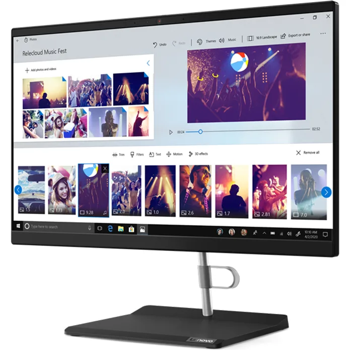 Моноблок Lenovo V30a 22IIL 11LC002PRU (ЛЕНОВО) Моноблок Lenovo V30a 22IIL 11LC002PRU (ЛЕНОВО)