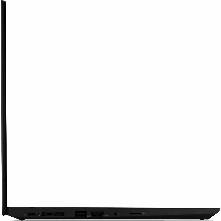Lenovo ThinkPad T590 20N4000FRT - ноутбук (ЛЕНОВО) Lenovo ThinkPad T590 20N4000FRT - ноутбук (ЛЕНОВО)