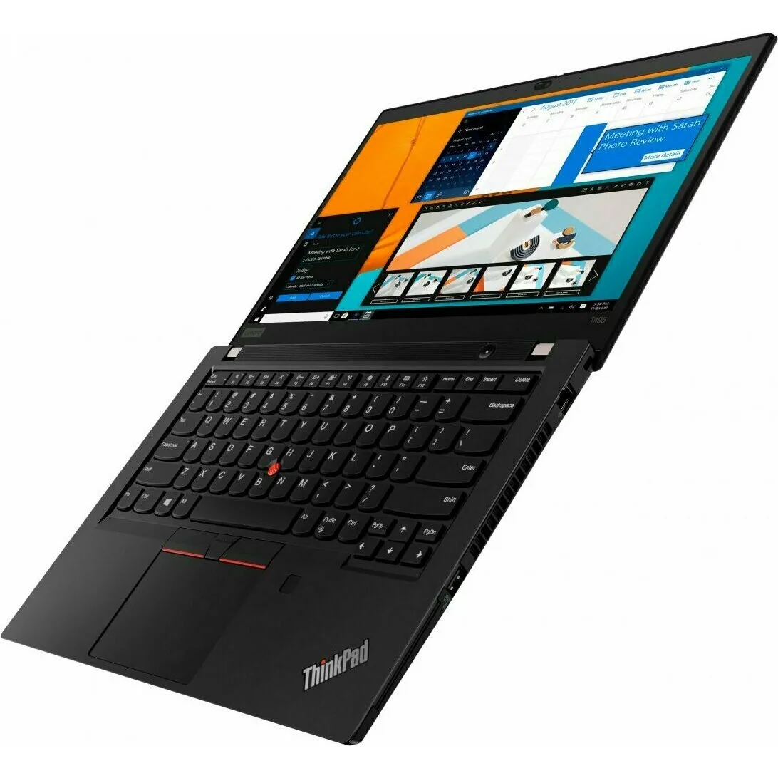 Lenovo ThinkPad T495 20NJ000VRT - ноутбук (ЛЕНОВО) Lenovo ThinkPad T495 20NJ000VRT - ноутбук (ЛЕНОВО)