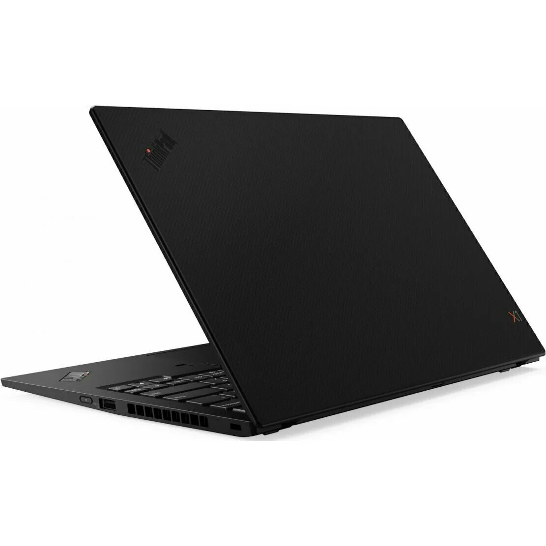 Lenovo ThinkPad X1 Carbon Gen 7 20QD002XRT ноутбук (ЛЕНОВО) Lenovo ThinkPad X1 Carbon Gen 7 20QD002XRT ноутбук (ЛЕНОВО)