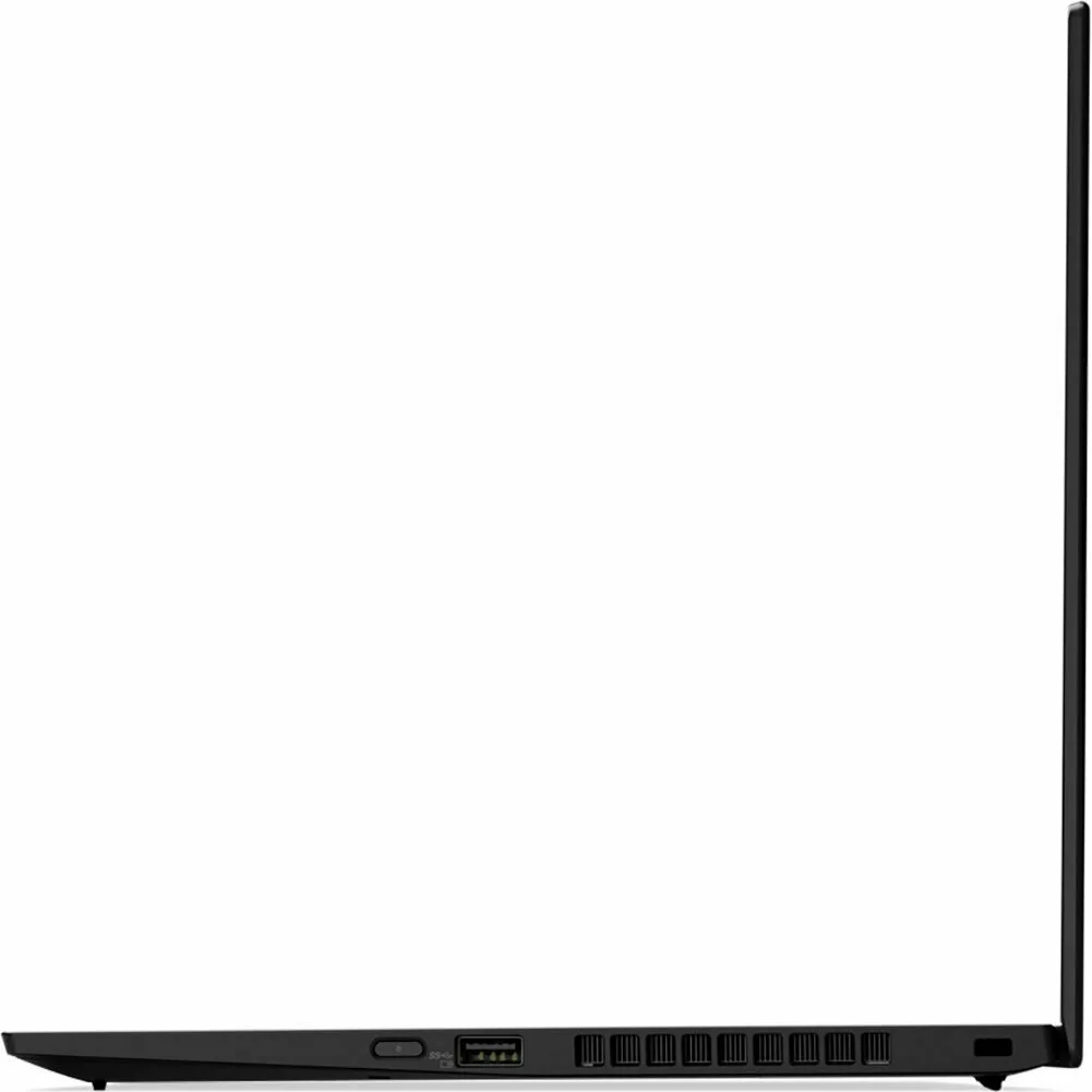 Lenovo ThinkPad X1 Carbon Gen 7 20QD002XRT ноутбук (ЛЕНОВО) Lenovo ThinkPad X1 Carbon Gen 7 20QD002XRT ноутбук (ЛЕНОВО)