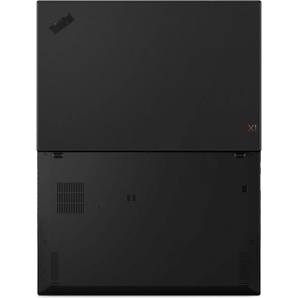 Lenovo ThinkPad X1 Carbon (Gen 7) 20QD0036RT, ноутбук (ЛЕНОВО) Lenovo ThinkPad X1 Carbon (Gen 7) 20QD0036RT, ноутбук (ЛЕНОВО)