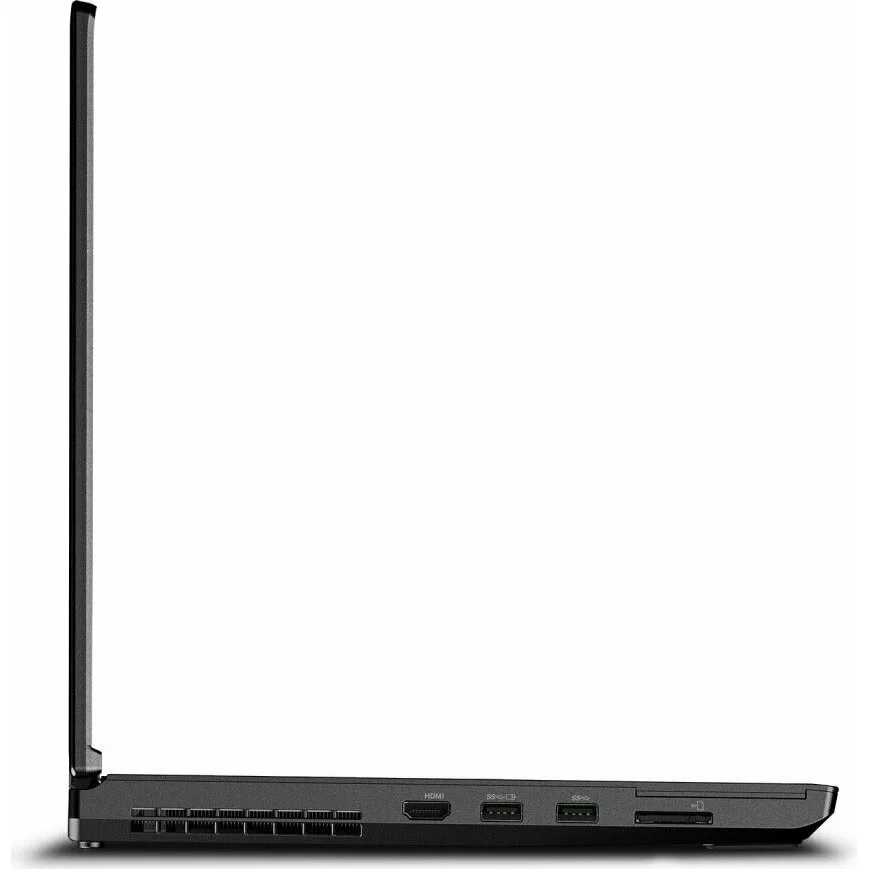 Lenovo ThinkPad P53 20QN0050RT ноутбук (ЛЕНОВО) Lenovo ThinkPad P53 20QN0050RT ноутбук (ЛЕНОВО)