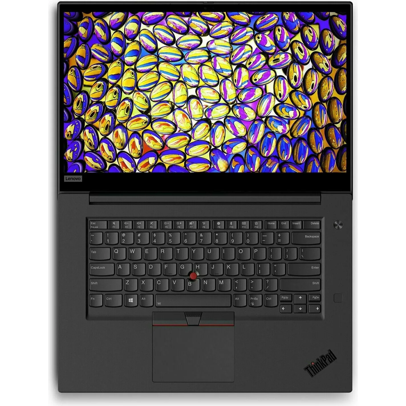 Lenovo ThinkPad P1 (Gen 2) 20QT003WRT - ноутбук (ЛЕНОВО) Lenovo ThinkPad P1 (Gen 2) 20QT003WRT - ноутбук (ЛЕНОВО)