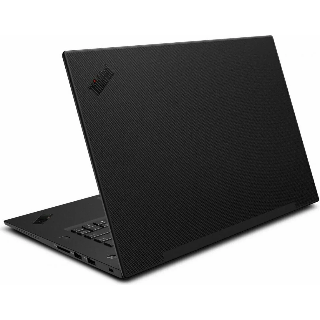 Lenovo ThinkPad P1 (Gen 2) 20QT003WRT - ноутбук (ЛЕНОВО) Lenovo ThinkPad P1 (Gen 2) 20QT003WRT - ноутбук (ЛЕНОВО)
