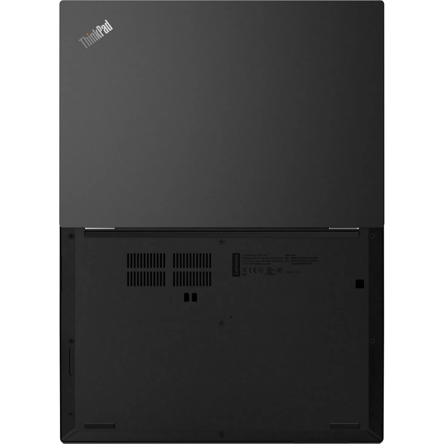 Lenovo ThinkPad L13 20R30005RT - ноутбук (ЛЕНОВО) Lenovo ThinkPad L13 20R30005RT - ноутбук (ЛЕНОВО)