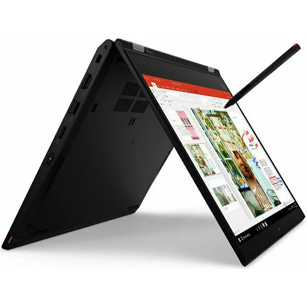 Lenovo ThinkPad L13 Yoga 20R50004RT ноутбук (ЛЕНОВО) Lenovo ThinkPad L13 Yoga 20R50004RT ноутбук (ЛЕНОВО)