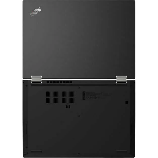Lenovo ThinkPad L13 Yoga 20R50008RT - ноутбук (ЛЕНОВО) Lenovo ThinkPad L13 Yoga 20R50008RT - ноутбук (ЛЕНОВО)