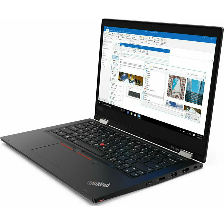 Lenovo ThinkPad L13 Yoga 20R5000ERT ноутбук (ЛЕНОВО) Lenovo ThinkPad L13 Yoga 20R5000ERT ноутбук (ЛЕНОВО)