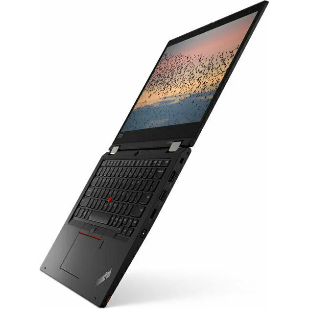 Lenovo ThinkPad L13 Yoga 20R5000JRT — ноутбук (ЛЕНОВО) Lenovo ThinkPad L13 Yoga 20R5000JRT — ноутбук (ЛЕНОВО)