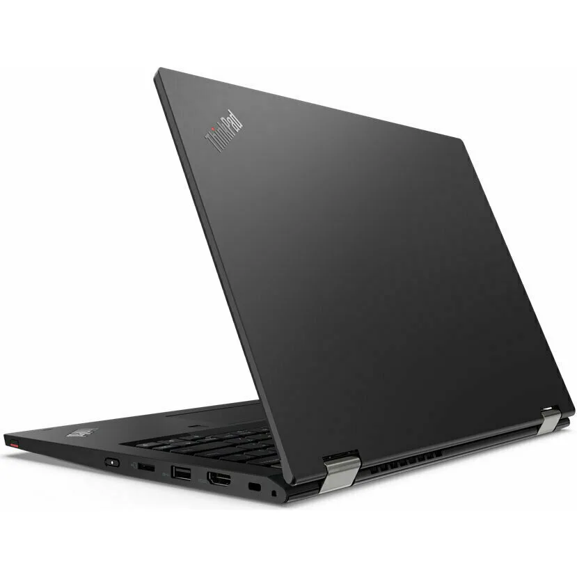 Lenovo ThinkPad L13 Yoga 20R5000KRT - ноутбук-трансформер (ЛЕНОВО) Lenovo ThinkPad L13 Yoga 20R5000KRT - ноутбук-трансформер (ЛЕНОВО)