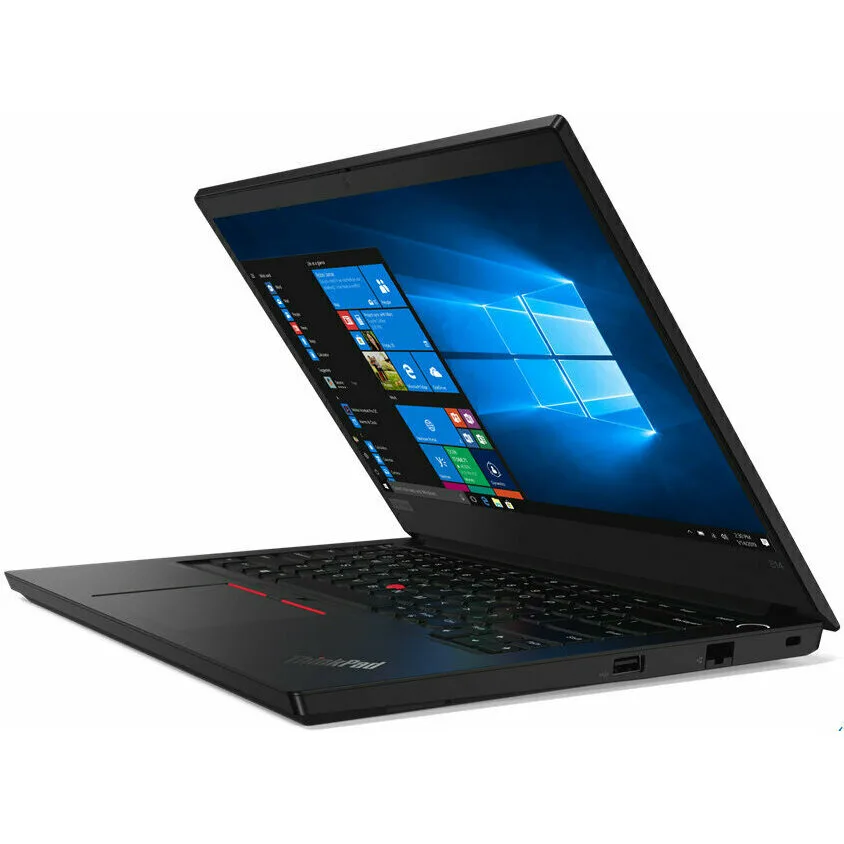 Lenovo ThinkPad E14 20RA001ART — ноутбук (ЛЕНОВО) Lenovo ThinkPad E14 20RA001ART — ноутбук (ЛЕНОВО)