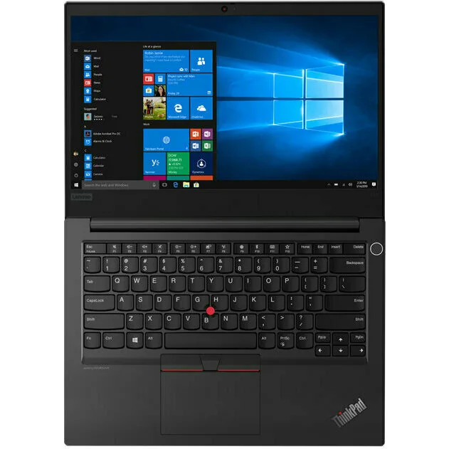 Lenovo ThinkPad E14 20RA001BRT - ноутбук (ЛЕНОВО) Lenovo ThinkPad E14 20RA001BRT - ноутбук (ЛЕНОВО)
