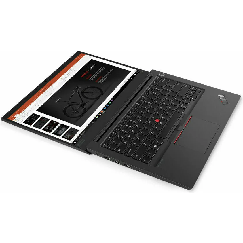 Lenovo ThinkPad E14 20RA001ERT ноутбук (ЛЕНОВО) Lenovo ThinkPad E14 20RA001ERT ноутбук (ЛЕНОВО)