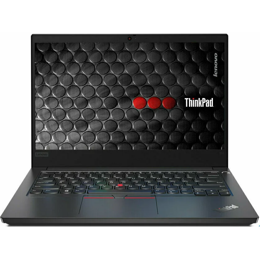 Ноутбук Lenovo ThinkPad E14 20RA002VRT