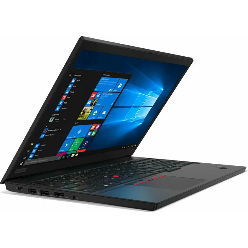 Lenovo ThinkPad E15 20RD0015RT ноутбук (ЛЕНОВО) Lenovo ThinkPad E15 20RD0015RT ноутбук (ЛЕНОВО)