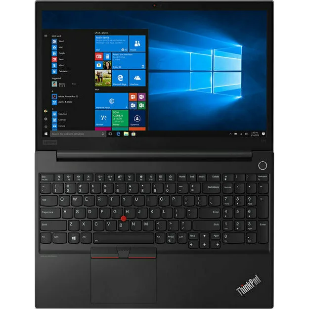 Ноутбук Lenovo ThinkPad E15 20RD001ERT (ЛЕНОВО) Ноутбук Lenovo ThinkPad E15 20RD001ERT (ЛЕНОВО)