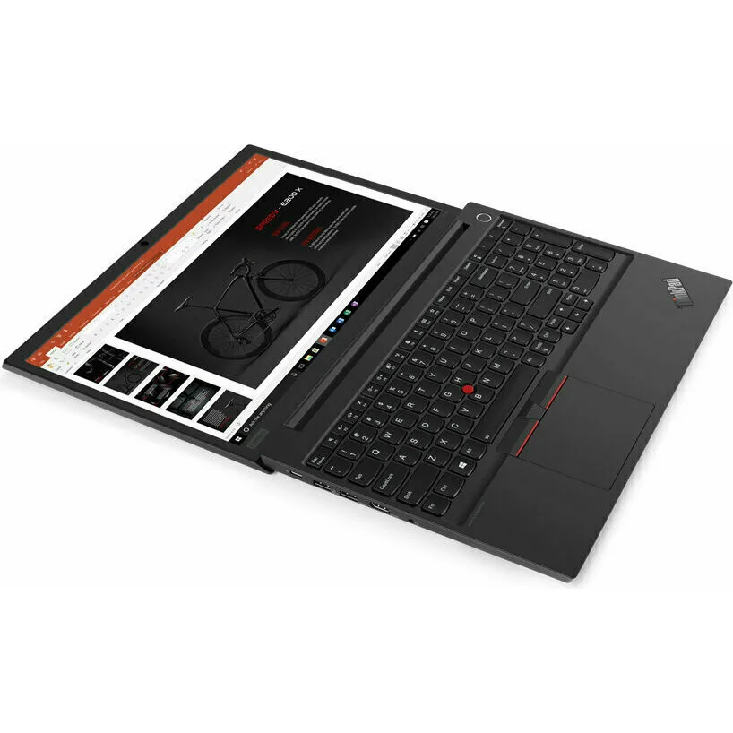 Ноутбук Lenovo ThinkPad E15 20RD001YRT (ЛЕНОВО) Ноутбук Lenovo ThinkPad E15 20RD001YRT (ЛЕНОВО)