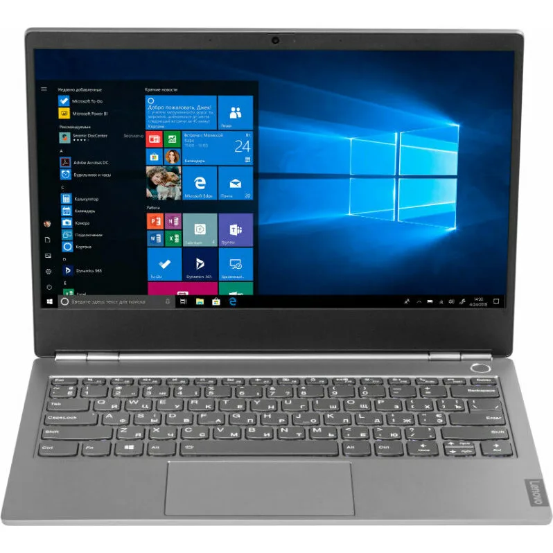 Lenovo ThinkBook 13s IML 20RR0002RU ноутбук (ЛЕНОВО) Lenovo ThinkBook 13s IML 20RR0002RU ноутбук (ЛЕНОВО)