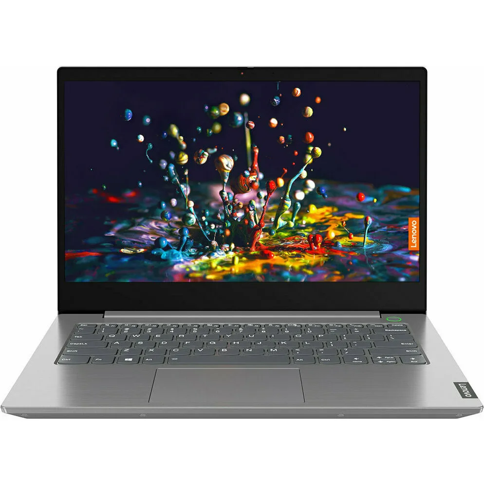 Ноутбук Lenovo ThinkBook 14-IML 20RV0060RU